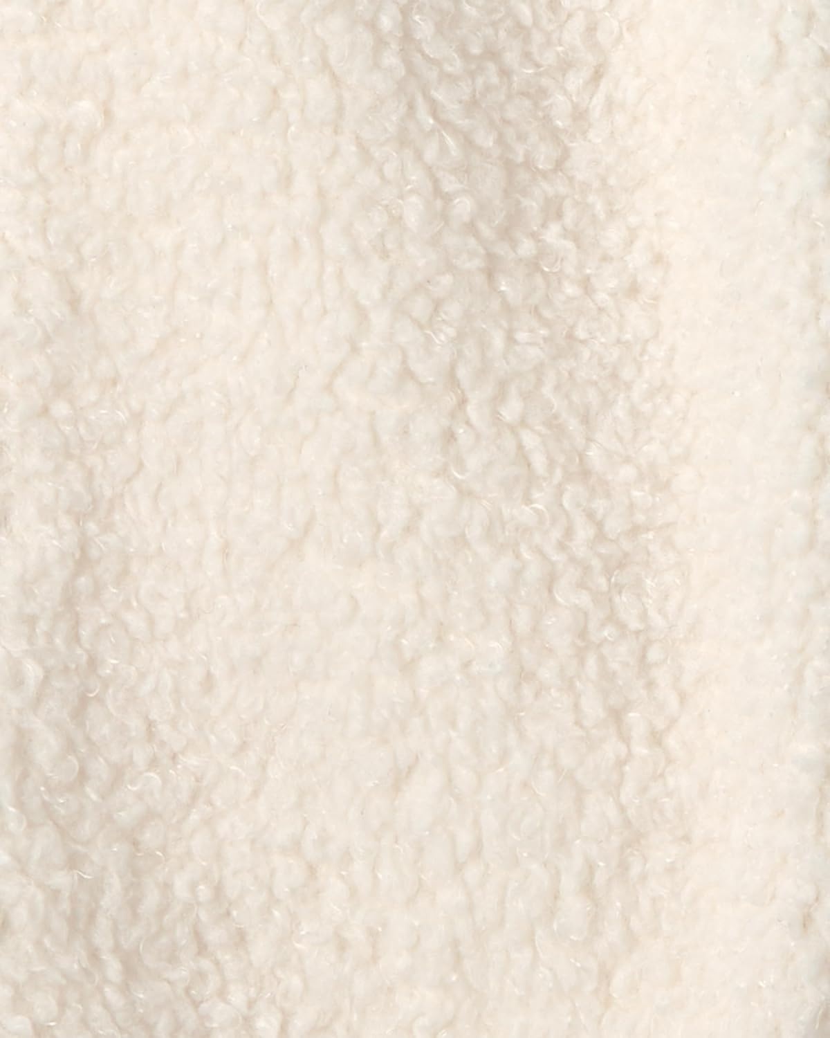 image:imageCarters Baby 2piece Sweater Knit SetIvory Lamb Art