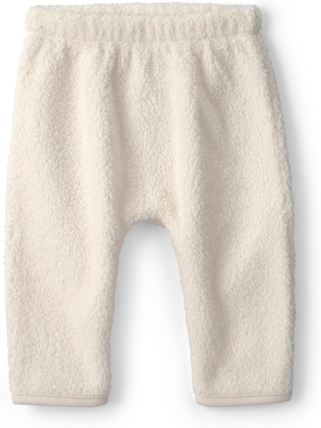 image:imageCarters Baby 2piece Sweater Knit SetIvory Lamb Art