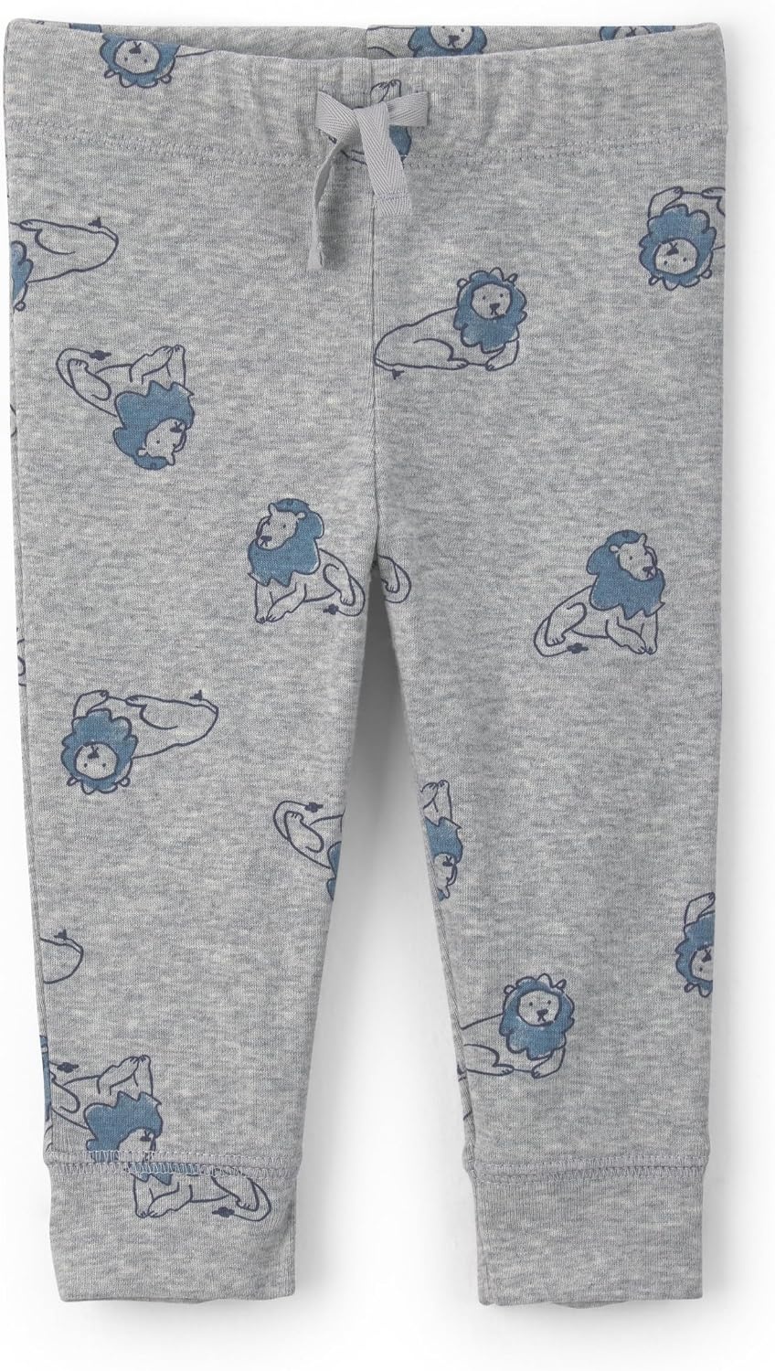 image:imageCarters Baby 4Piece Pant SetMulti
