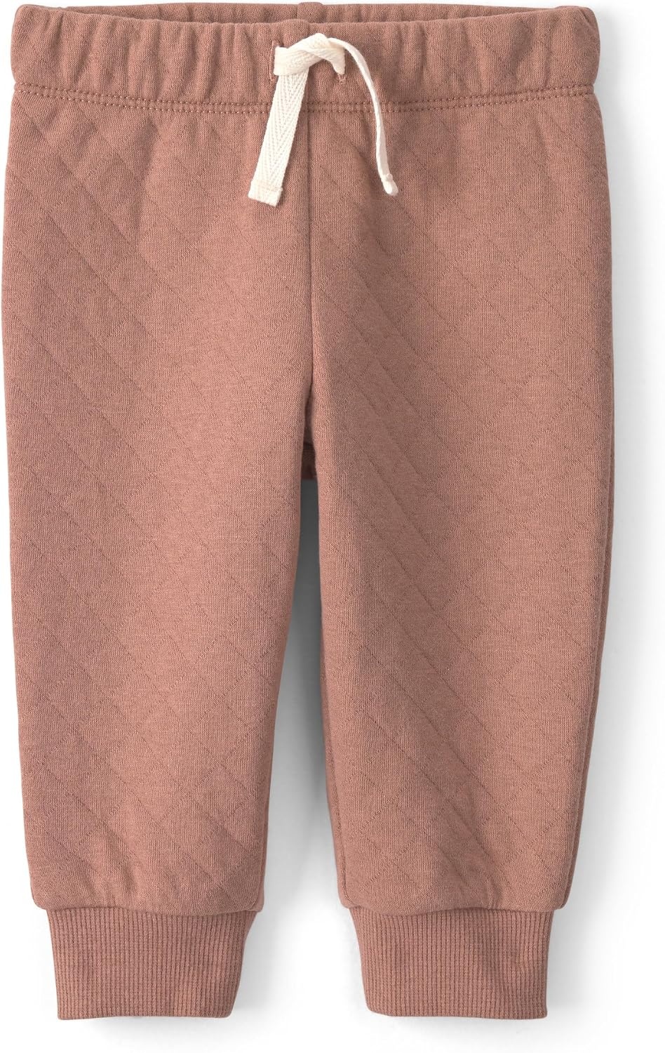 image:imageCarters Baby Boys 2piece Bodysuit Pant SetBrown Transportation