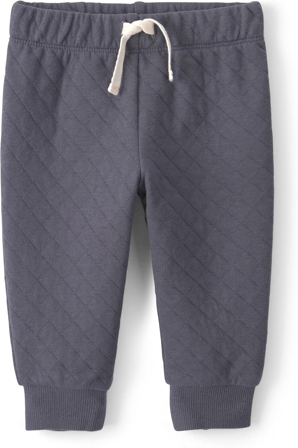 image:imageCarters Baby Boys 2piece Bodysuit Pant SetGrey Camping