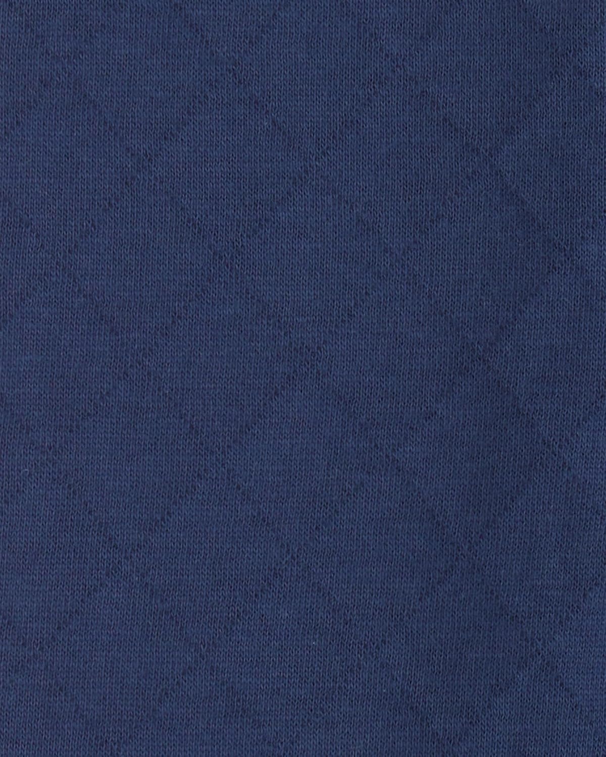 image:imageCarters Baby Boys 2piece Bodysuit Pant SetNavy Blue Stripe