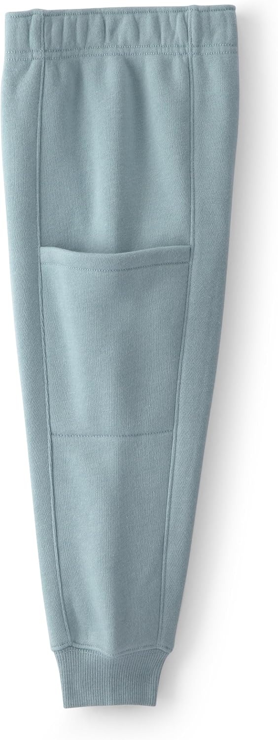 image:imageCarters Baby Boys 2piece Pant Set Navy Blue Grey Little Champ PrintBlue Cream Stripe
