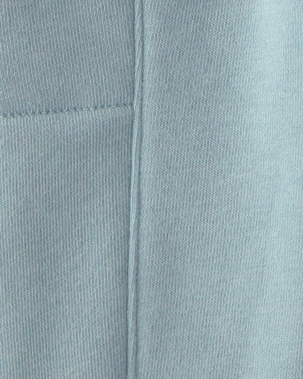image:imageCarters Baby Boys 2piece Pant Set Navy Blue Grey Little Champ PrintBlue Cream Stripe