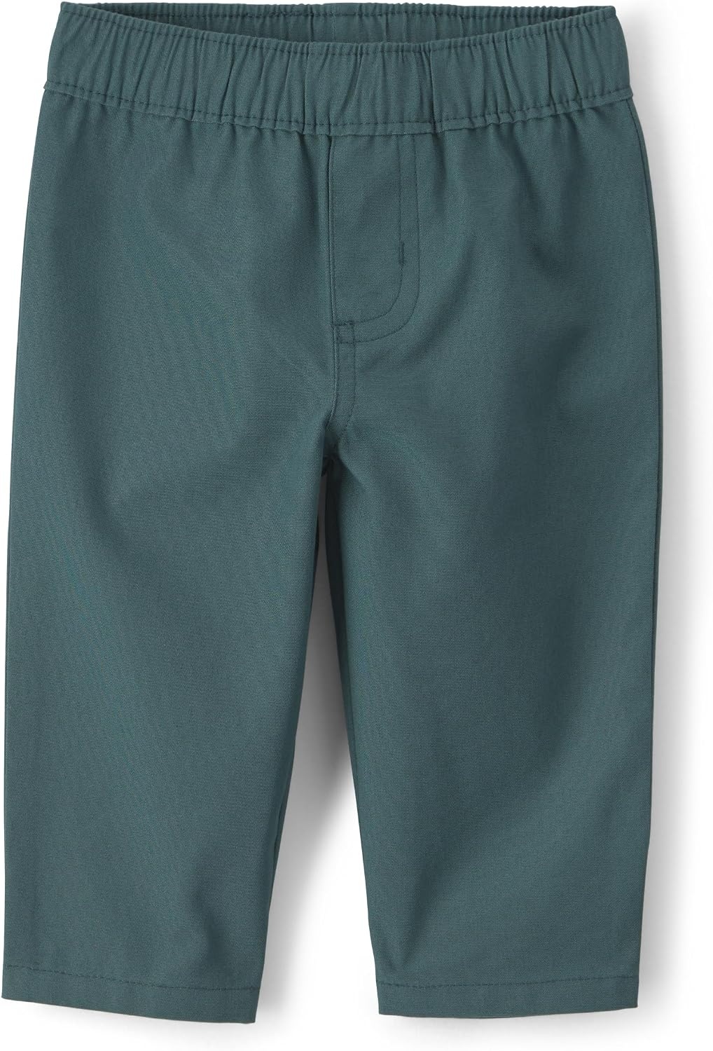 image:imageCarters Baby Boys 2piece Pant Set Navy Blue Grey Little Champ PrintBrown Dog Face