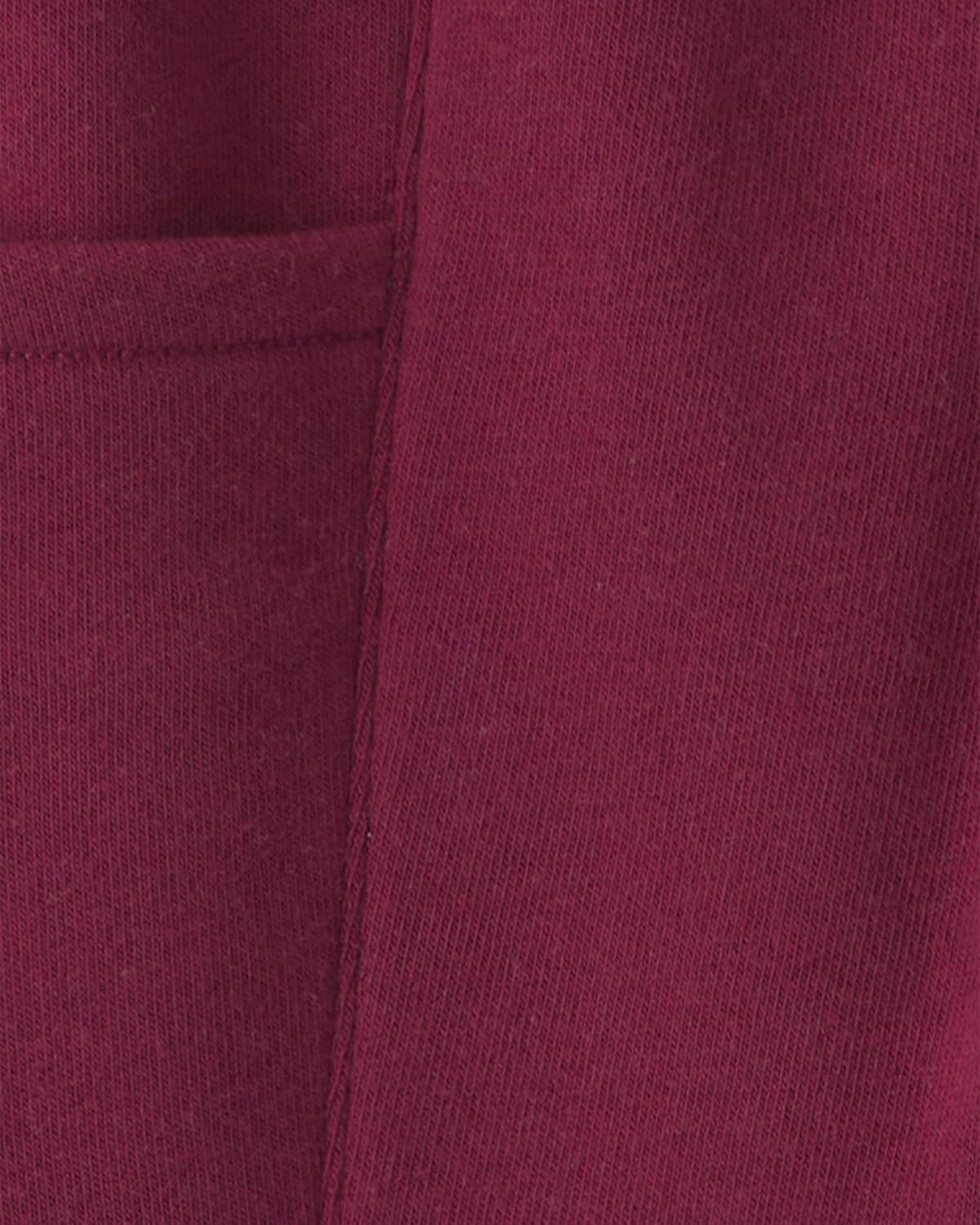 image:imageCarters Baby Boys 2piece Pant Set Navy Blue Grey Little Champ PrintCream Burgundy Football