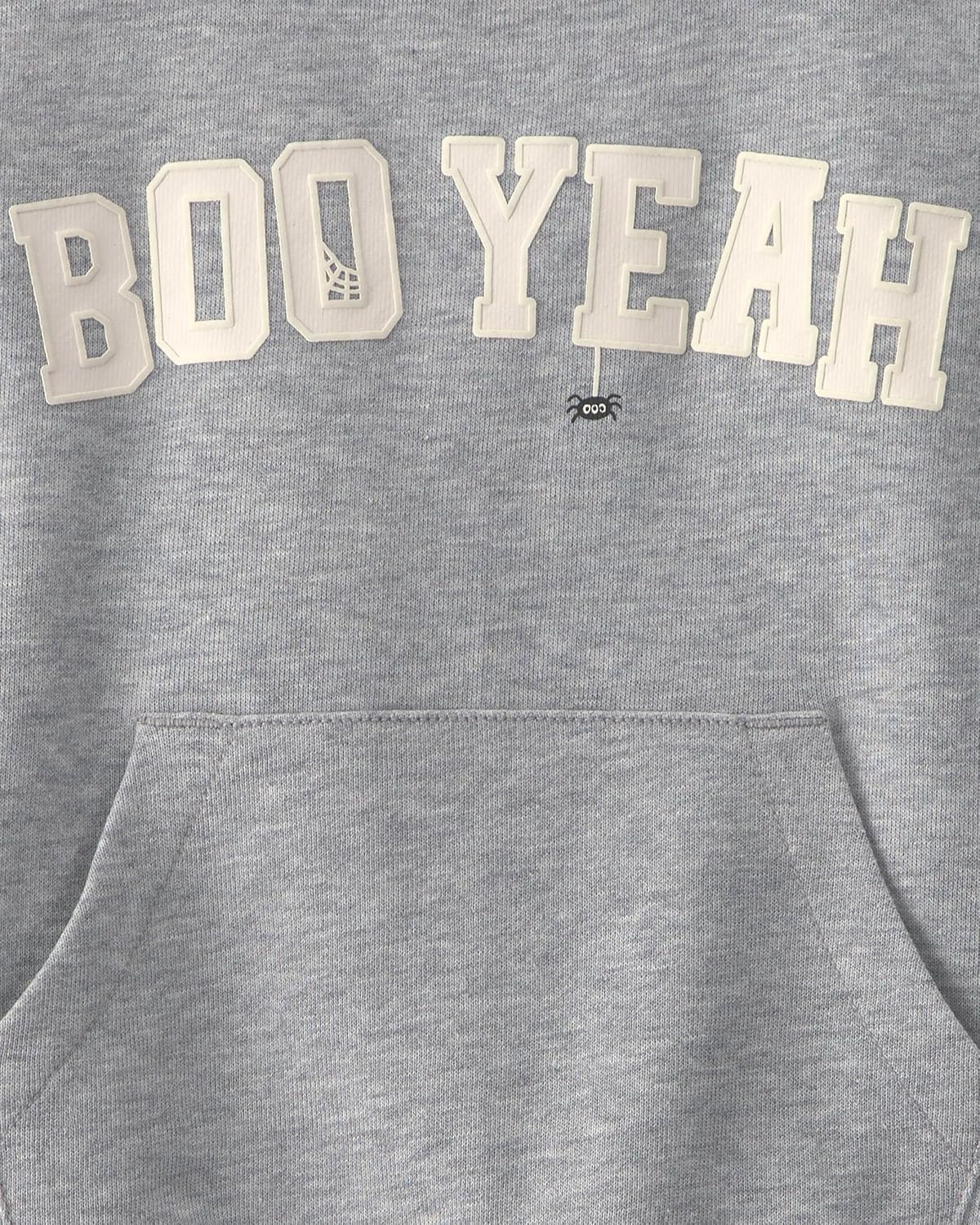 image:imageCarters Baby Boys 2piece Pant Set Navy Blue Grey Little Champ PrintGrey Black Halloween