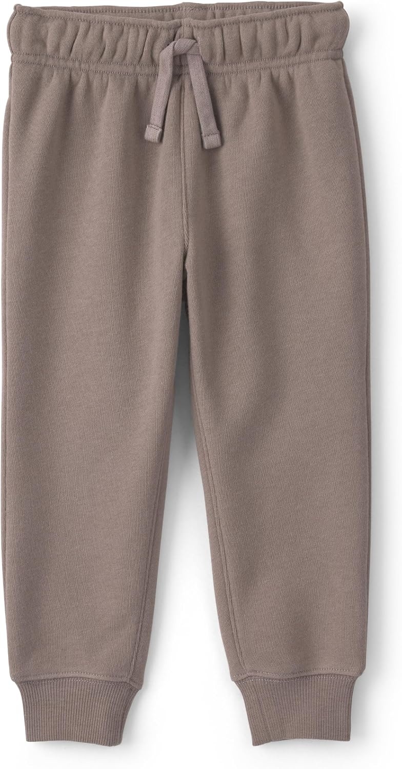 image:imageCarters Baby Boys 2piece Pant Set Navy Blue Grey Little Champ PrintGrey Check