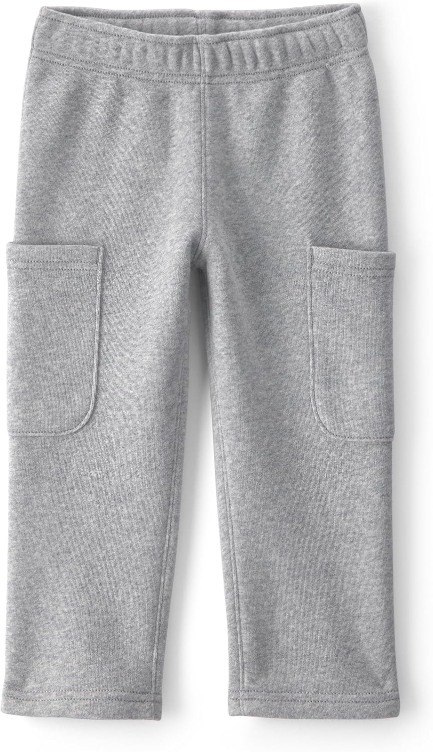image:imageCarters Baby Boys 2piece Pant Set Navy Blue Grey Little Champ PrintNavy Blue Grey Little Champ Print