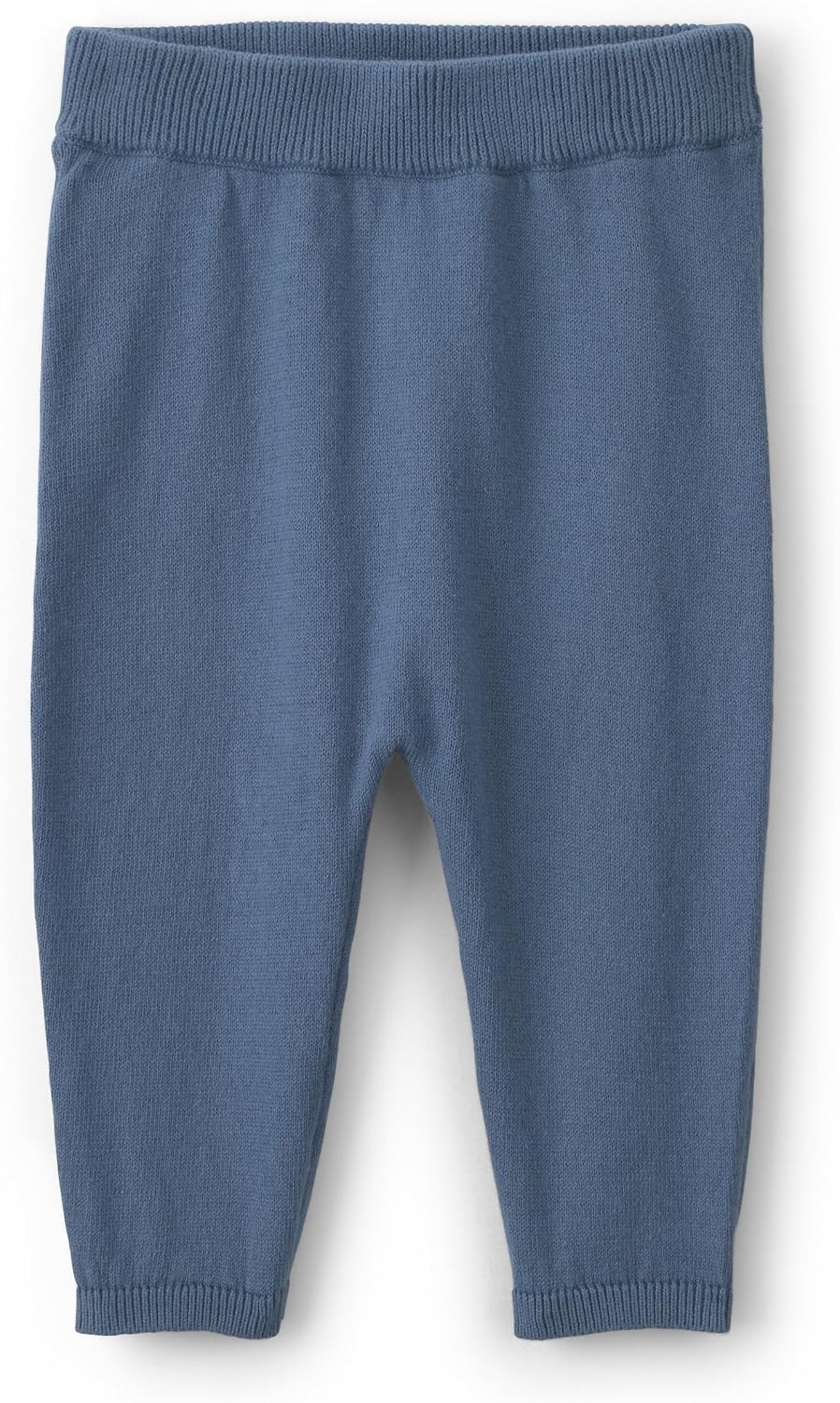 image:imageCarters Baby Boys 2piece Sweater Knit Set Blue Train IntarsiaBlue Train Intarsia