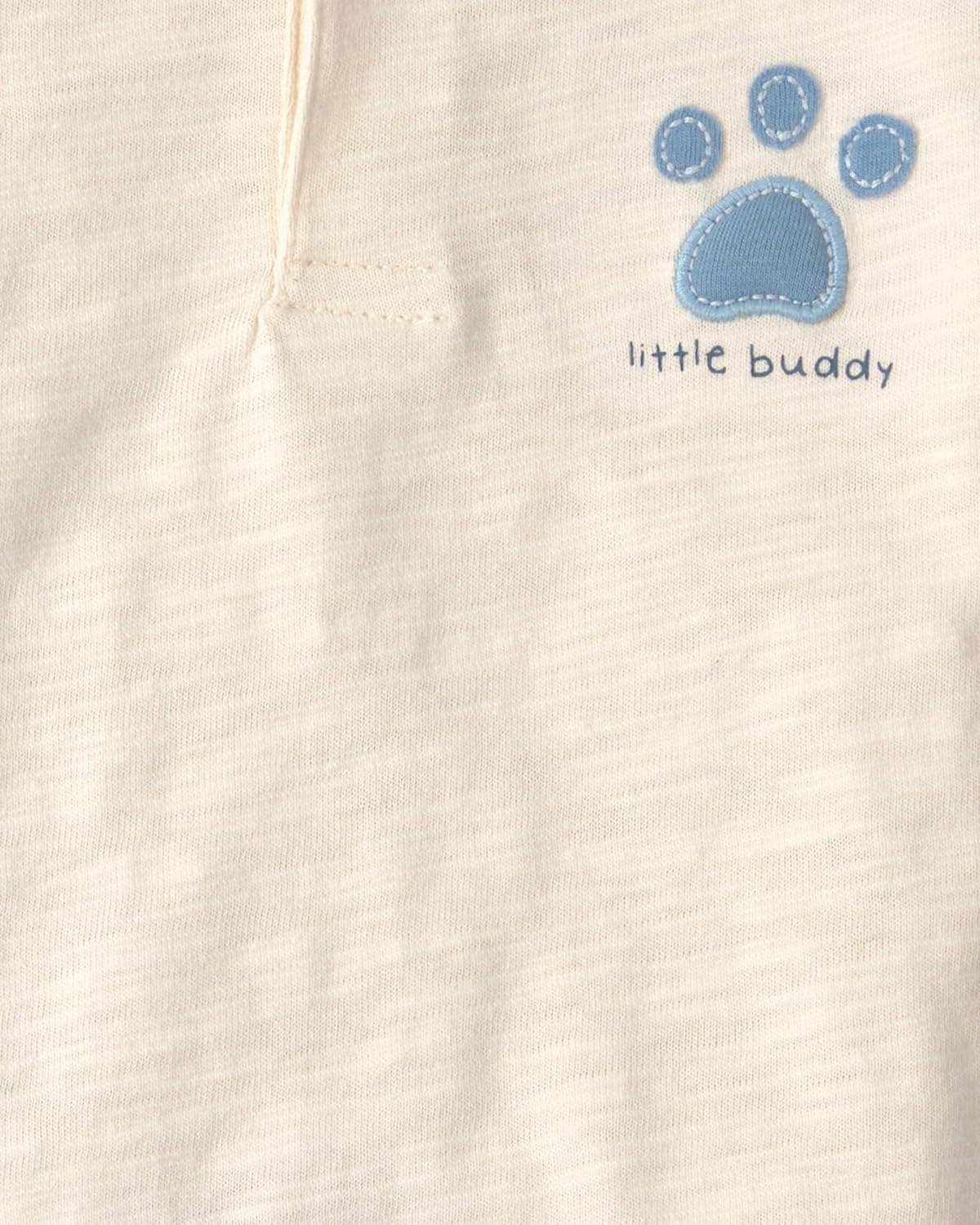 image:imageCarters Baby Boys 3piece Pant SetBlueWhite Dog