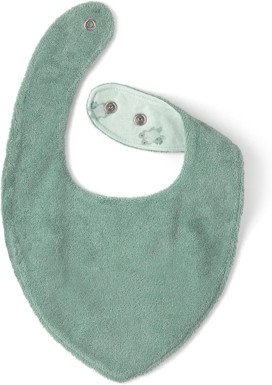 image:imageCarters Baby Boys 3piece Pant SetGreen Frog
