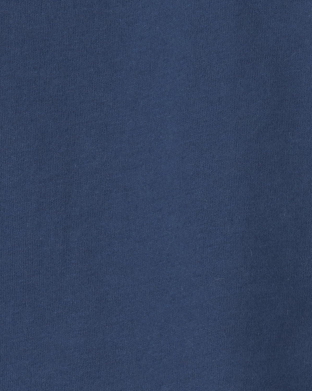 image:imageCarters Baby Boys 3piece Short SetBlue Mariner