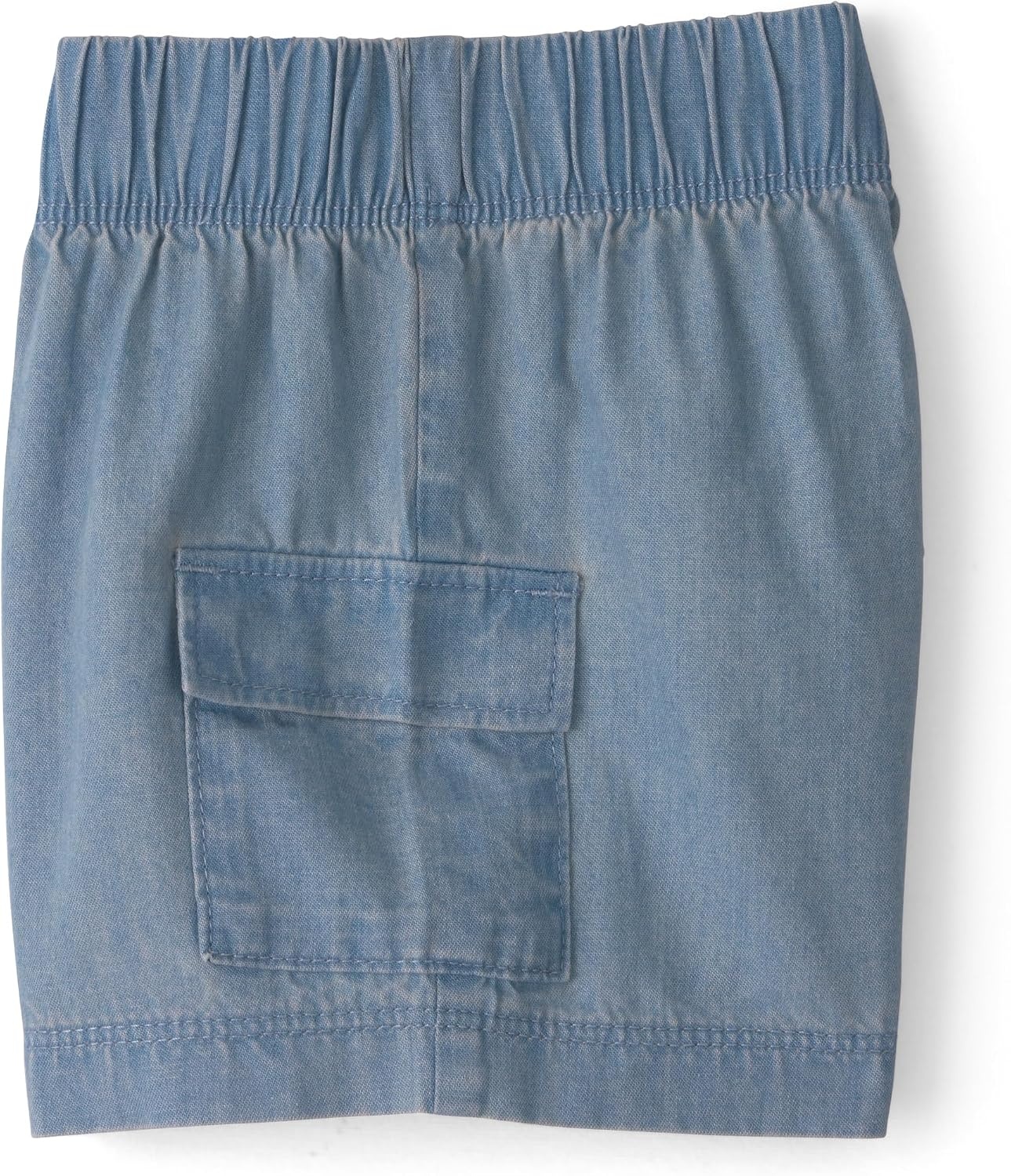 image:imageCarters Baby Boys 3piece Short SetCreamBlue Sports