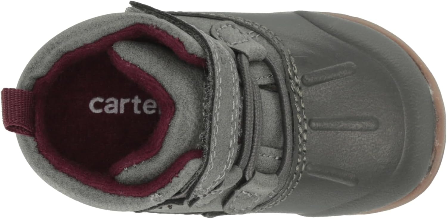 image:imageCarters Baby Boys PetebpGrey