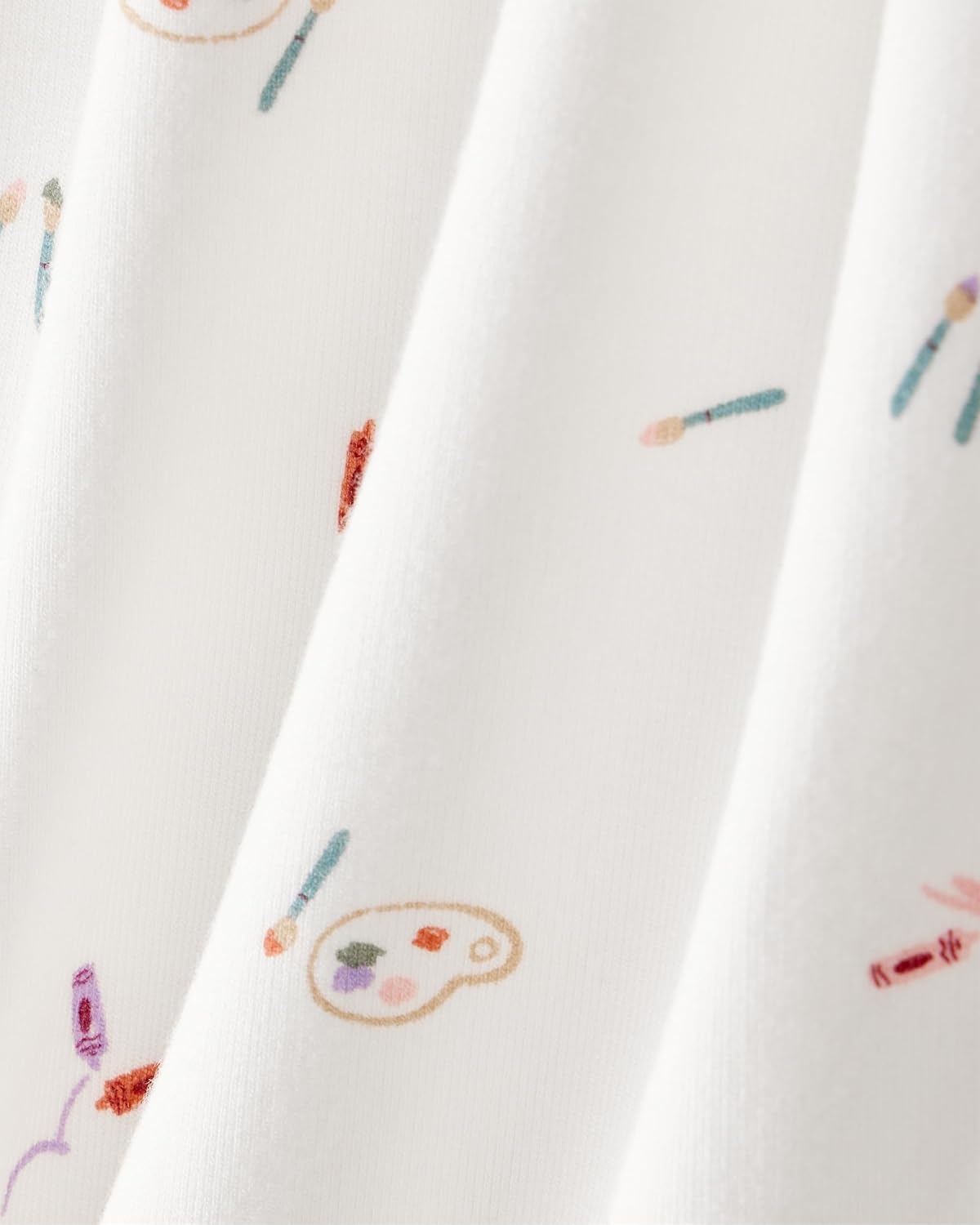 image:imageCarters Baby Boys Purelysoft 2Pack PantArt Print