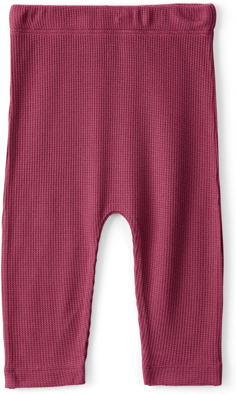 image:imageCarters Baby Boys Purelysoft 2Pack PantBurgundy Deer Print