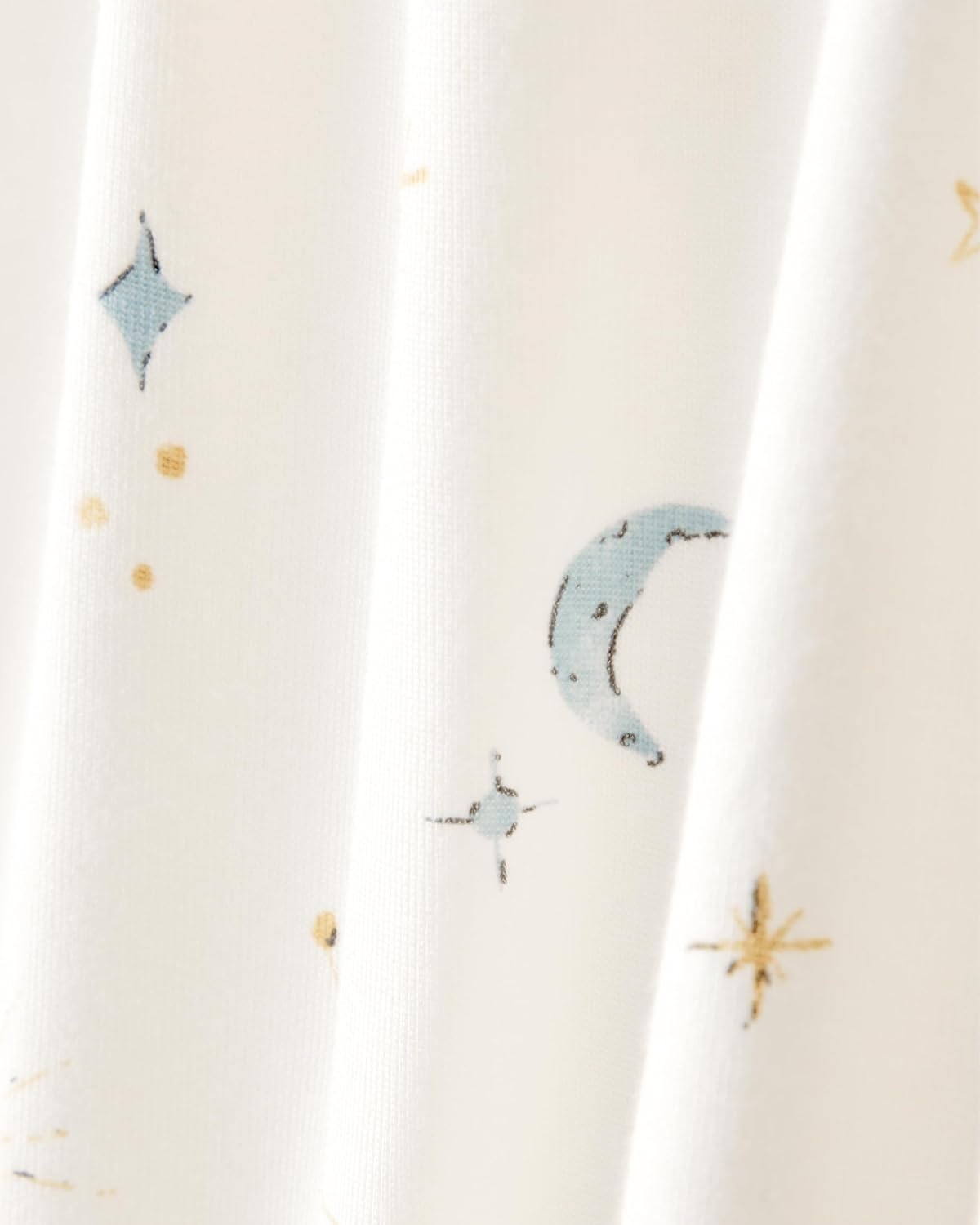 image:imageCarters Baby Boys Purelysoft 2Pack PantConstellation Print