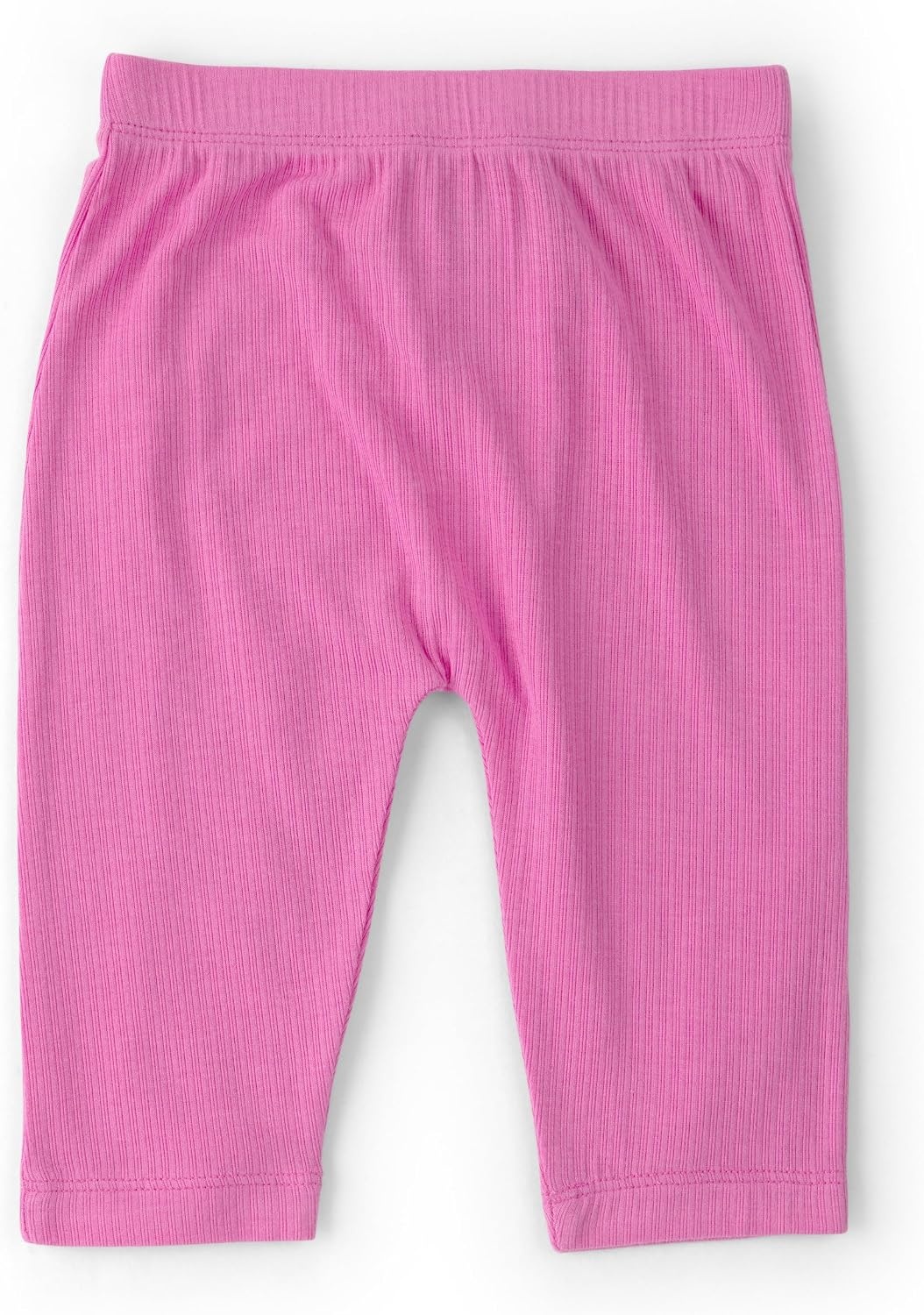 image:imageCarters Baby Boys Purelysoft 2Pack PantPinkIvory