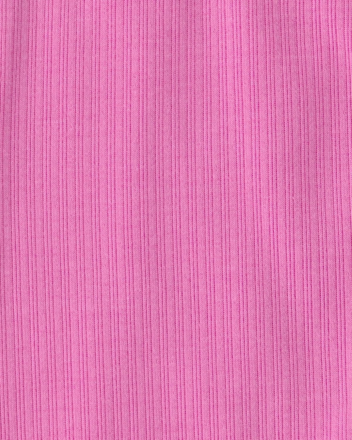 image:imageCarters Baby Boys Purelysoft 2Pack PantPinkIvory