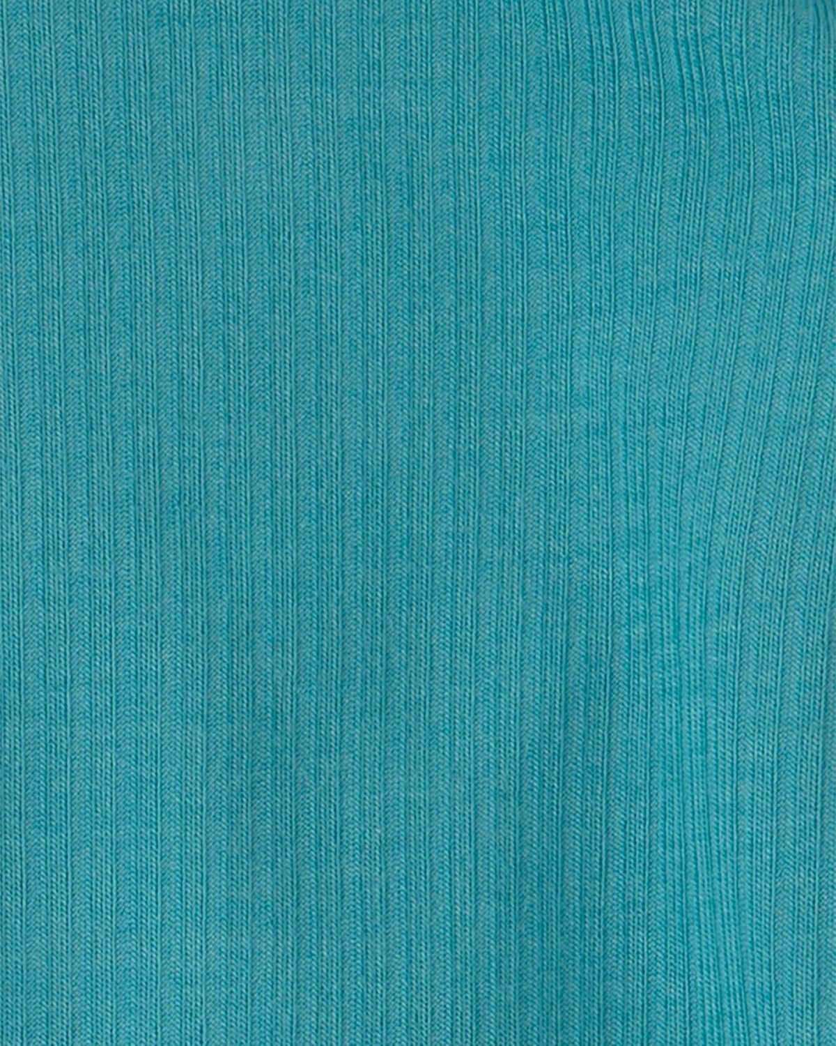 image:imageCarters Baby Boys Purelysoft 2pack Long Sleeve BodysuitBlue