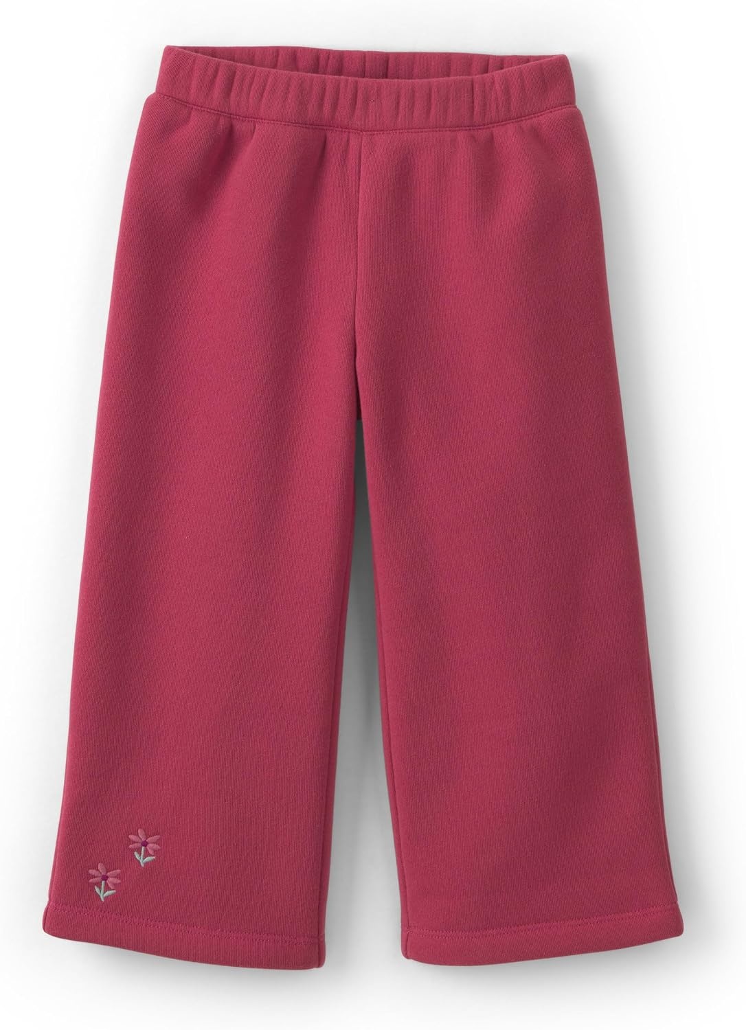 image:imageCarters Baby Girls 2piece Pant SetBrown Red Floral