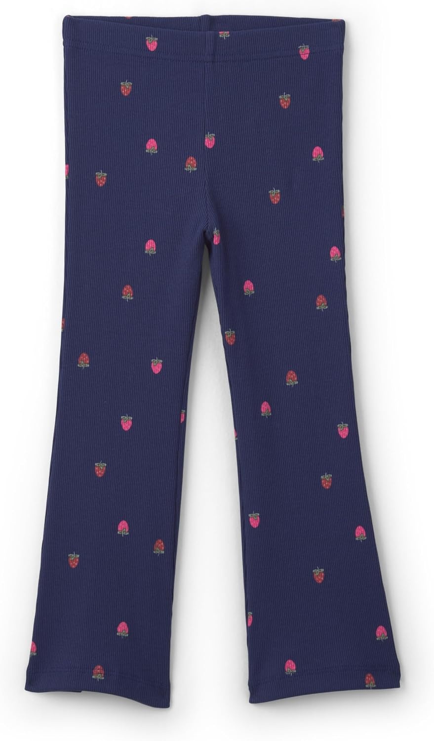 image:imageCarters Baby Girls 2piece Pant SetNavy Blue Strawberry