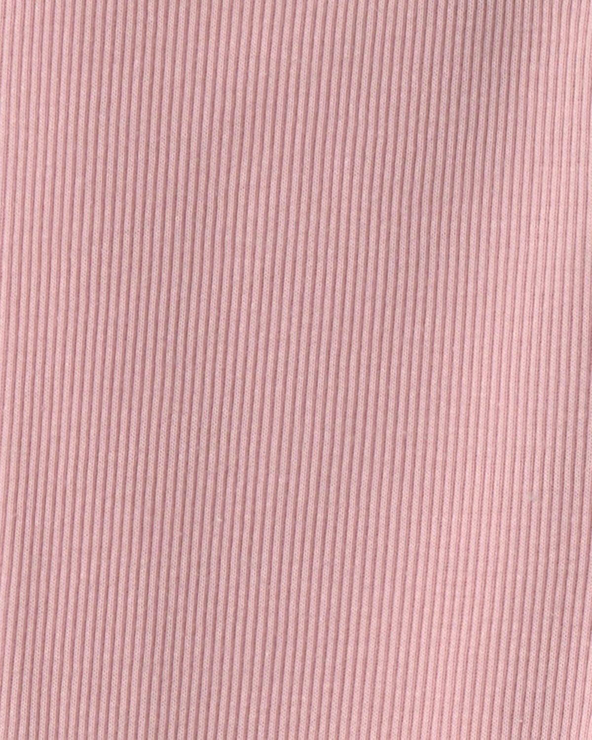 image:imageCarters Baby Girls 2piece Pant SetPink Flower