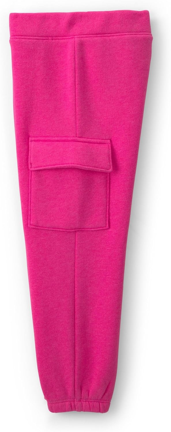 image:imageCarters Baby Girls 2piece Pant SetPink Heart