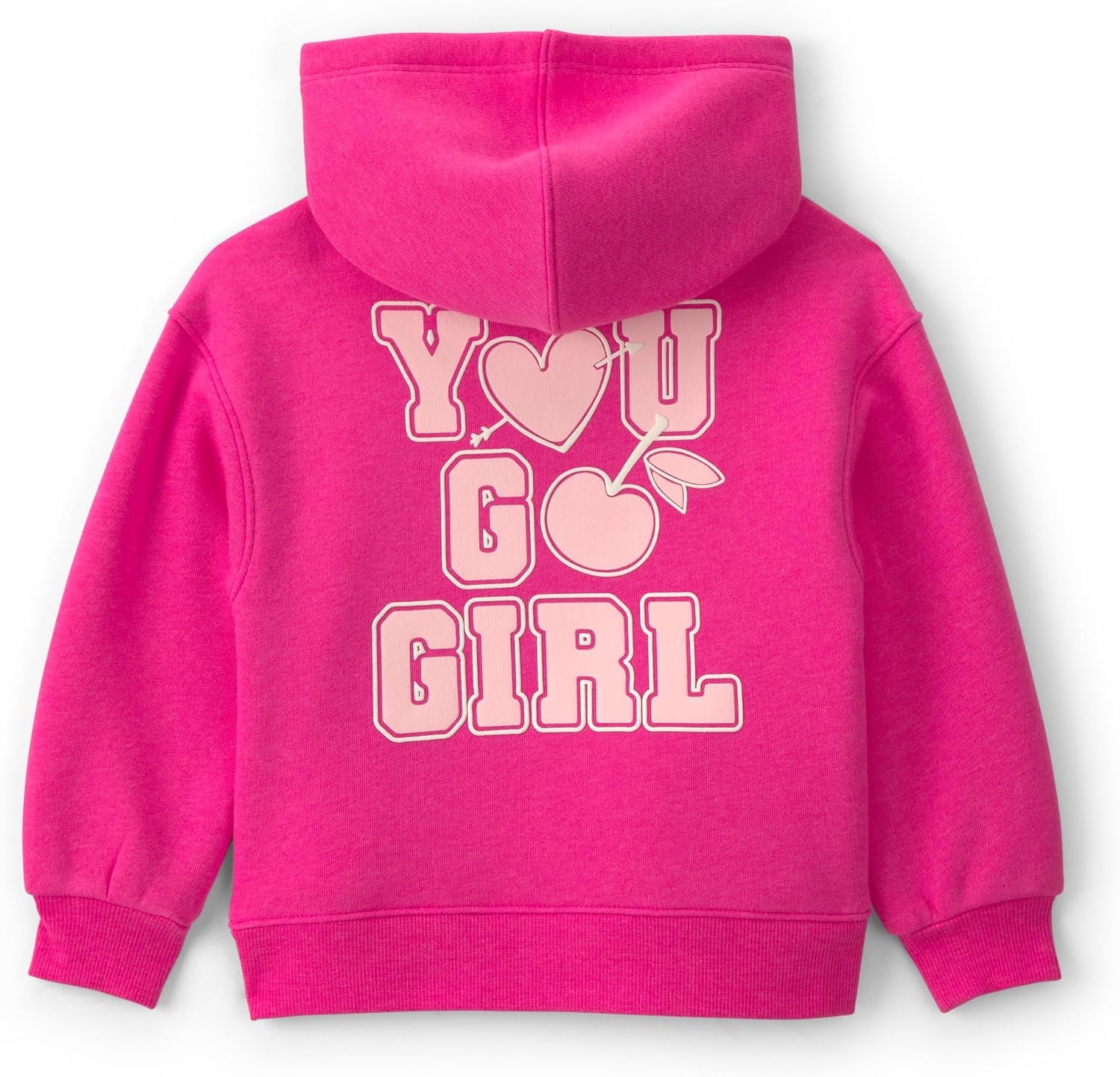 image:imageCarters Baby Girls 2piece Pant SetPink Heart