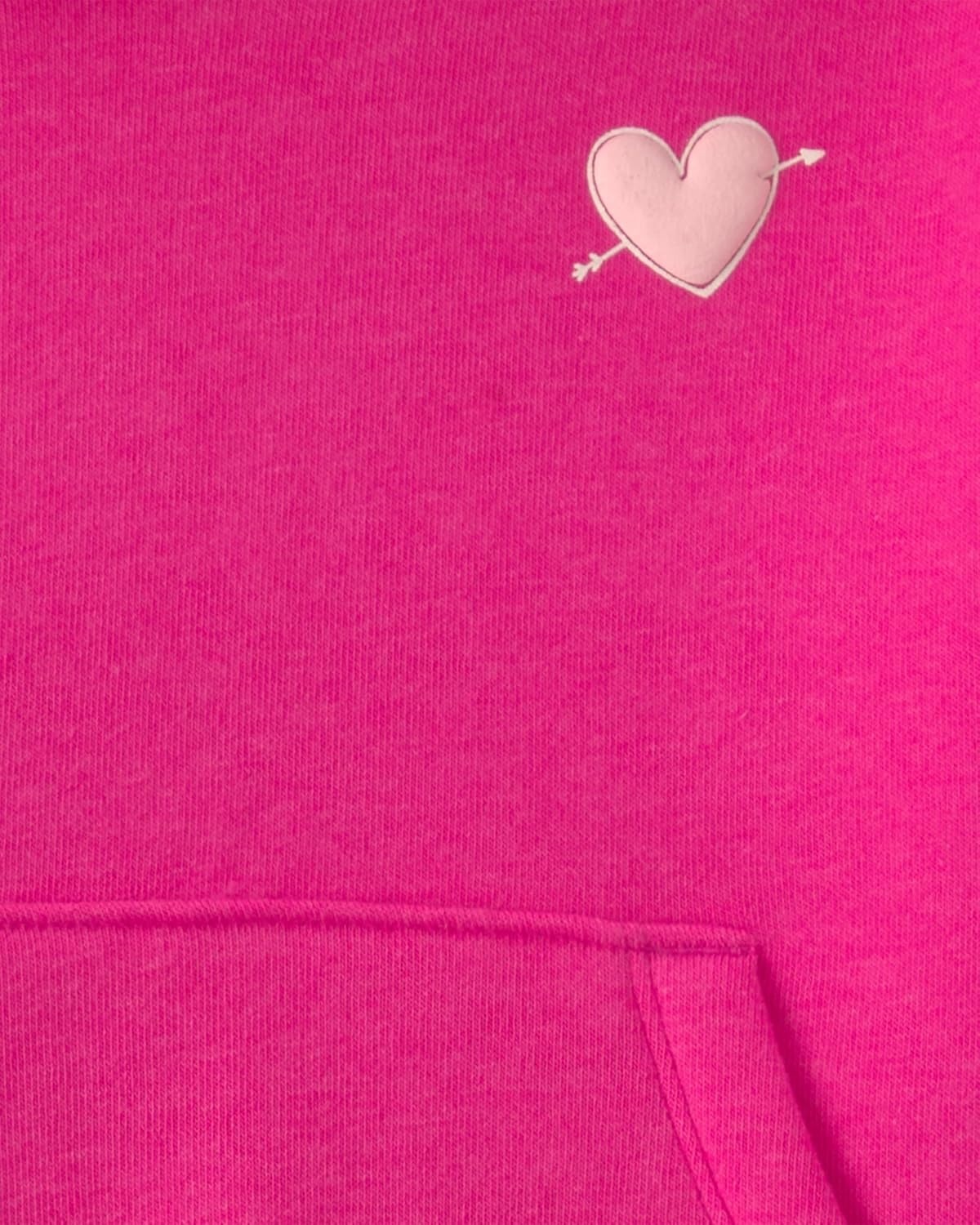 image:imageCarters Baby Girls 2piece Pant SetPink Heart