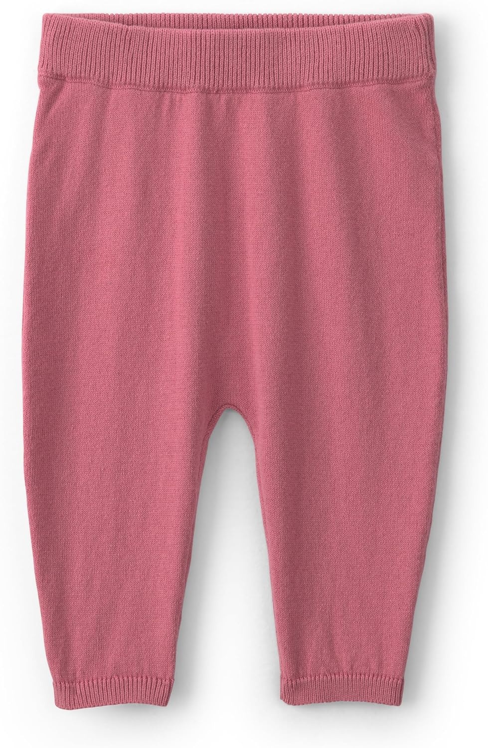 image:imageCarters Baby Girls 2piece Pant SetPink Sheep Intarsia
