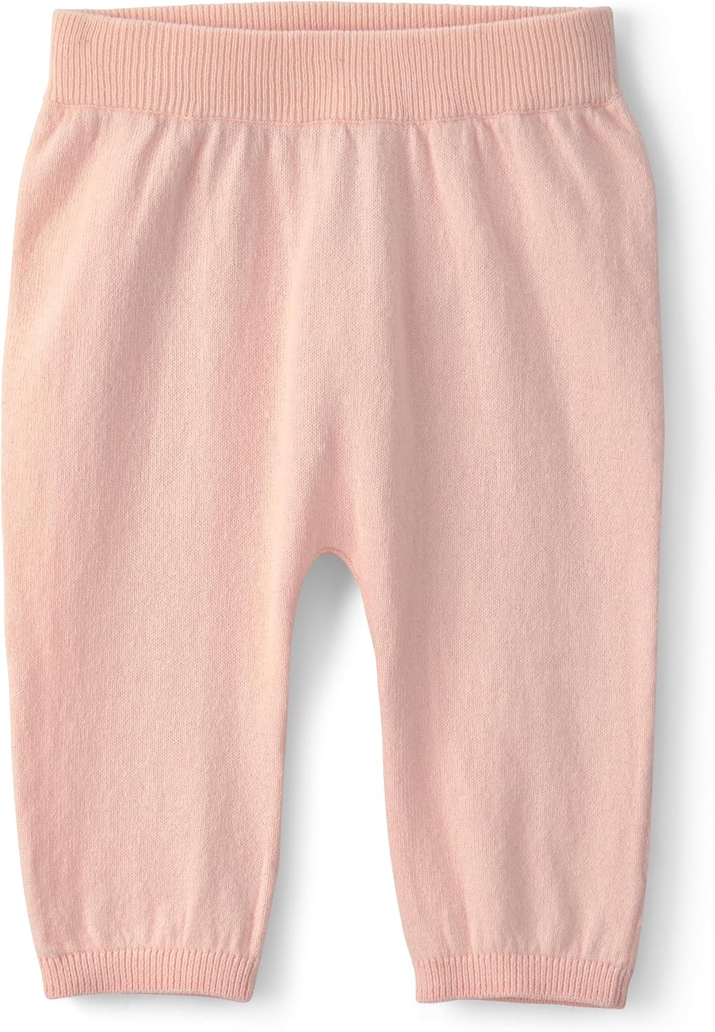 image:imageCarters Baby Girls 2piece Pant SetPink Sheep Print