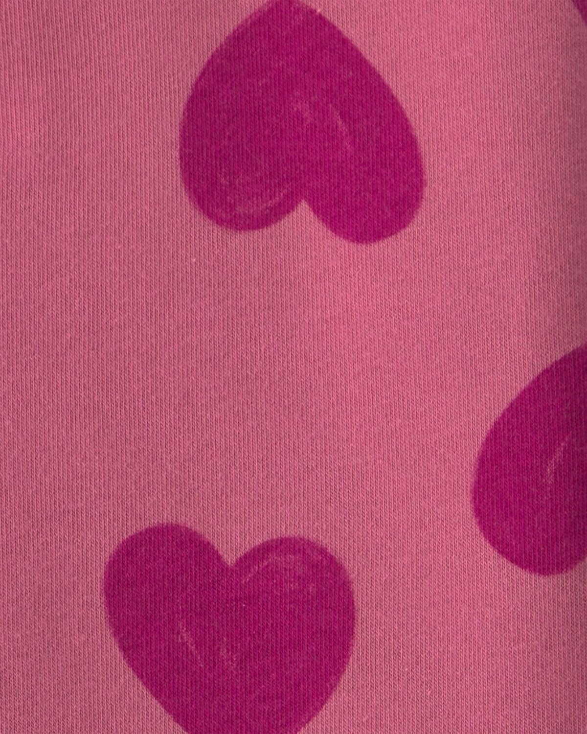 image:imageCarters Baby Girls 2piece Pant SetRed Heart