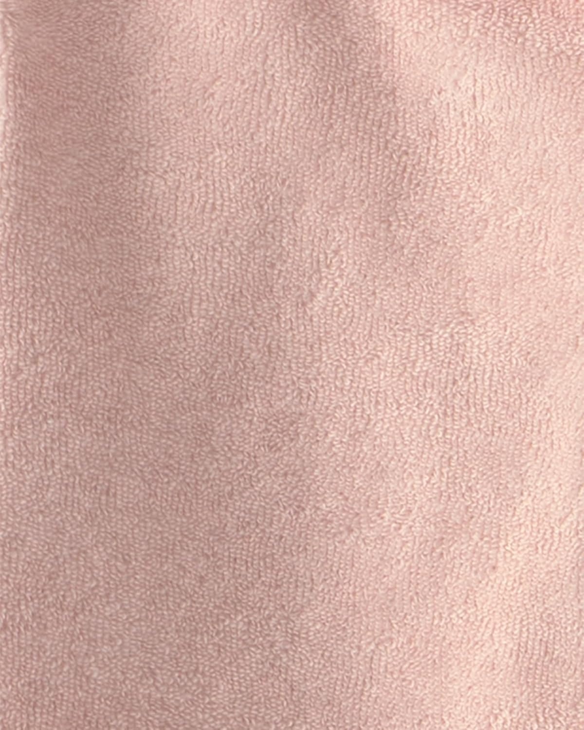 image:imageCarters Baby Girls 3piece Bodysuit Pant SetsPink Bunny 1