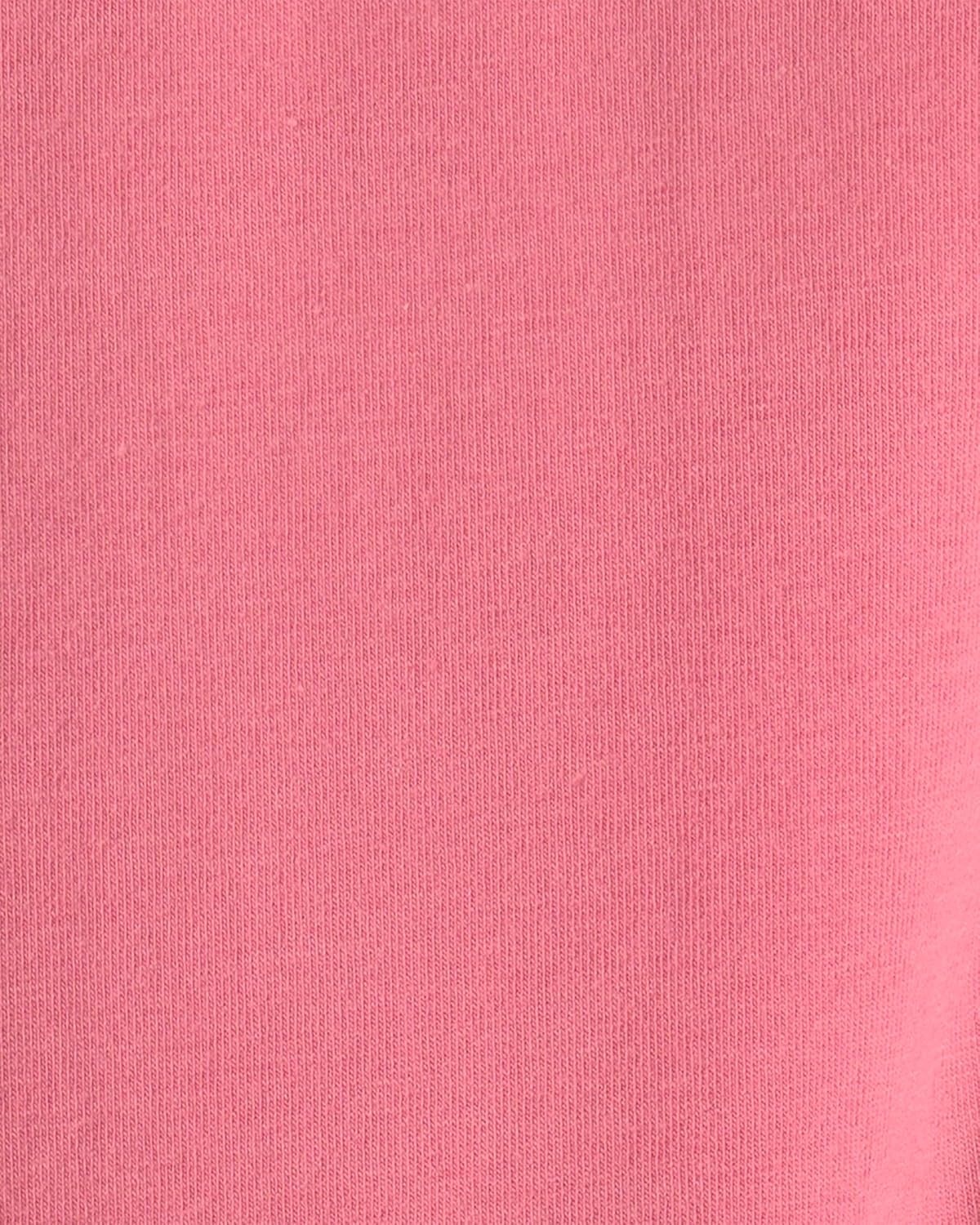 image:imageCarters Baby Girls 3piece Bodysuit Pant SetsPink Color Block