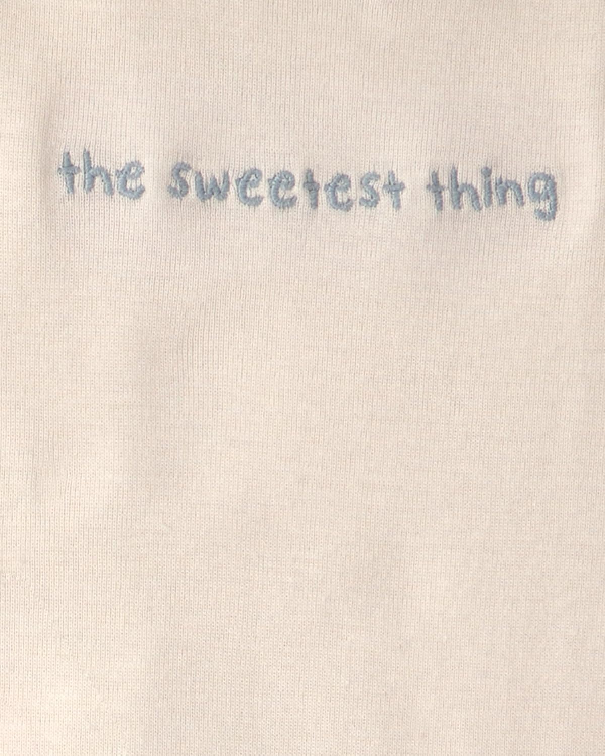 image:imageCarters Baby Girls 3piece Bodysuit Pant SetsPink Cream Plaid