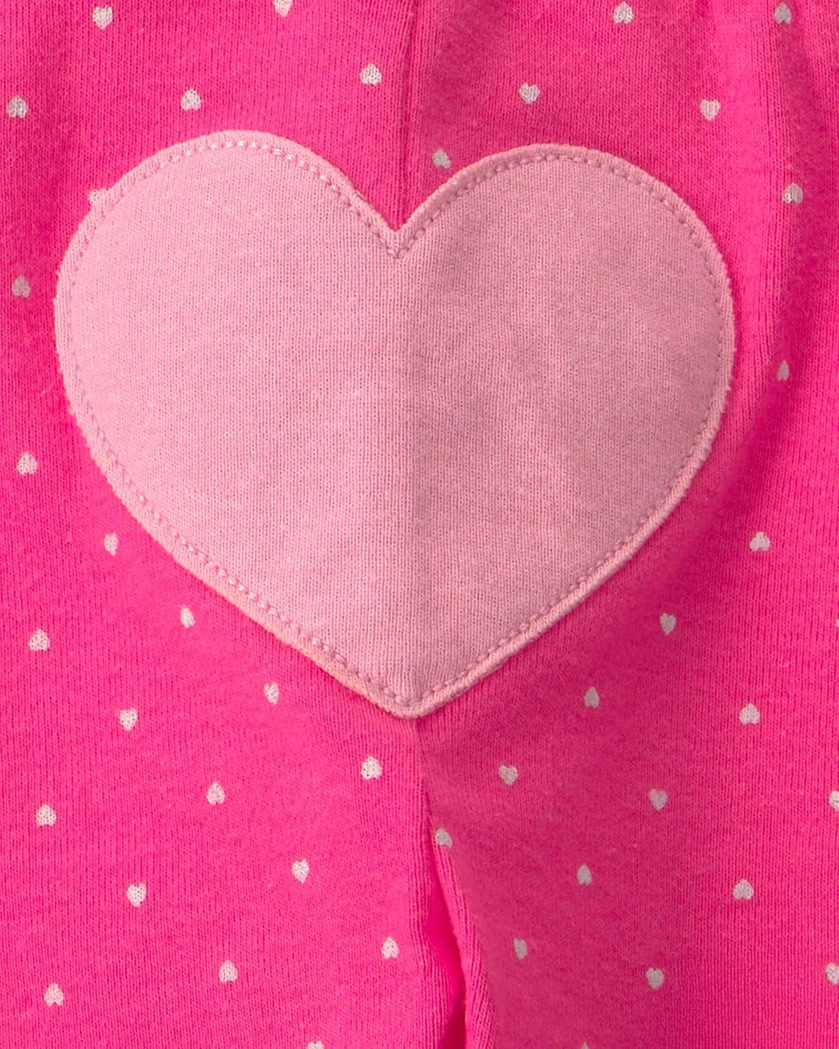 image:imageCarters Baby Girls 3piece Bodysuit Pant SetsPinkIvory