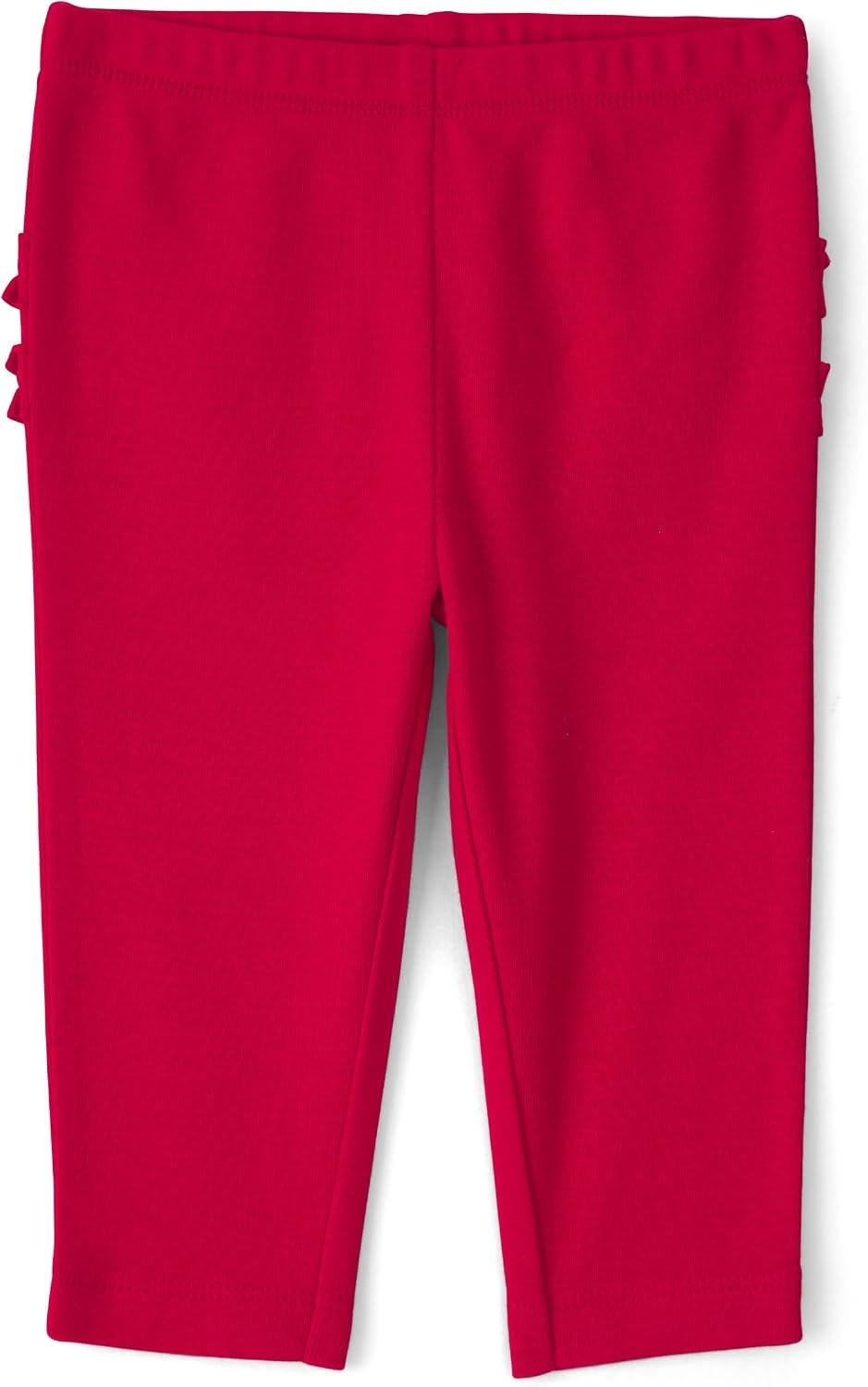 image:imageCarters Baby Girls 3piece Bodysuit Pant SetsRed Grey Floral
