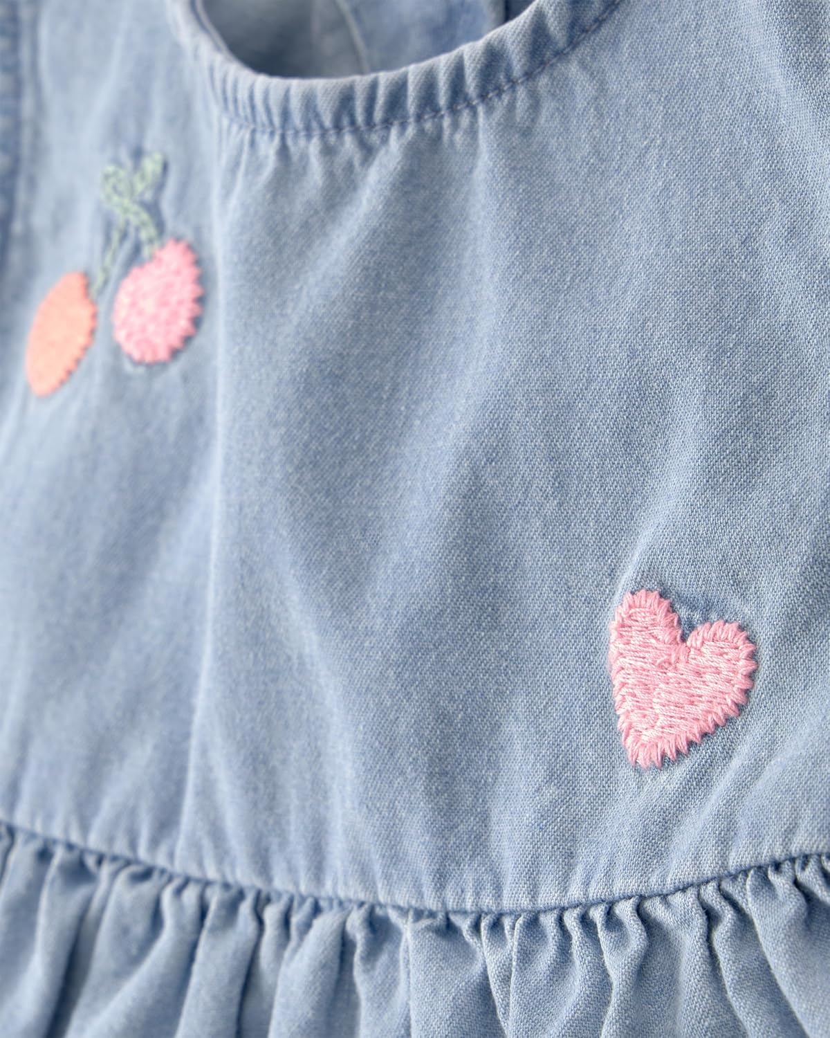 image:imageCarters Baby Girls 3piece Diaper Cover SetPinkBlue