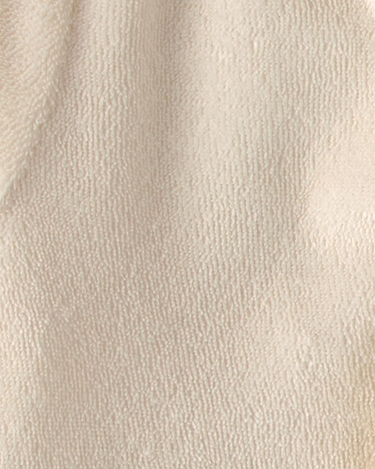 image:imageCarters Baby Girls 3piece Pant SetIvory