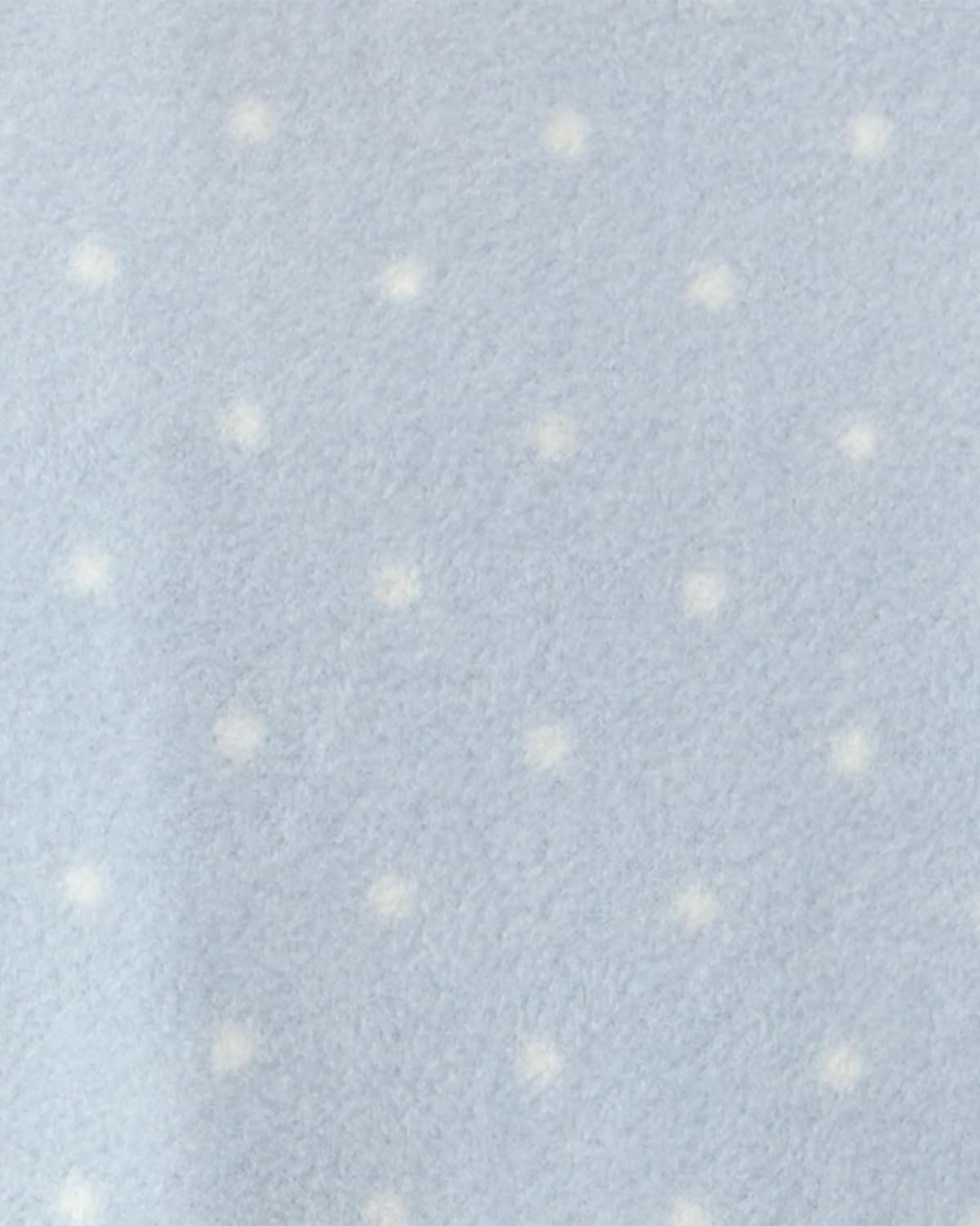 image:imageCarters Baby Girls Fleece Sleep and PlayBlue Unicorn