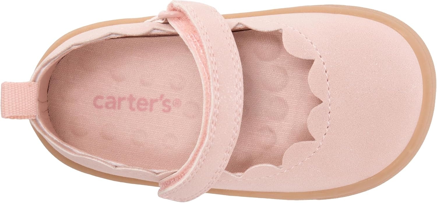 image:imageCarters Baby Girls MyahgpPink