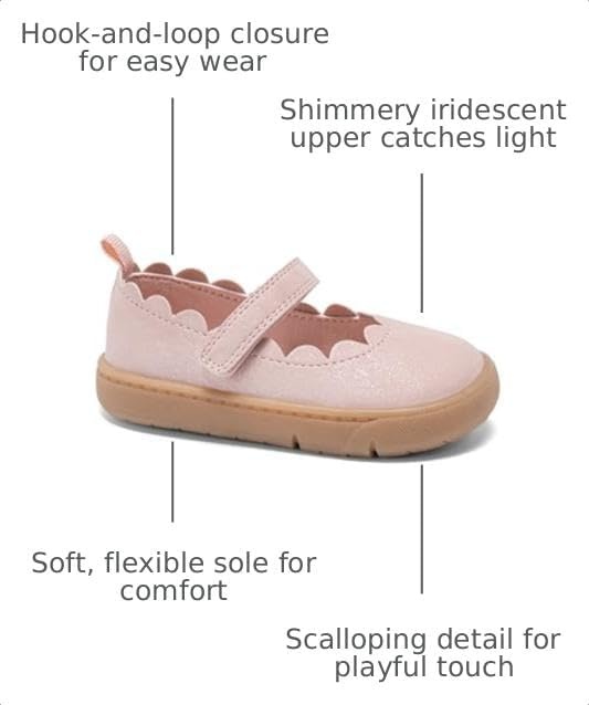 image:imageCarters Baby Girls MyahgpPink