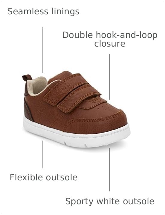 image:imageCarters Baby NeobpBrown