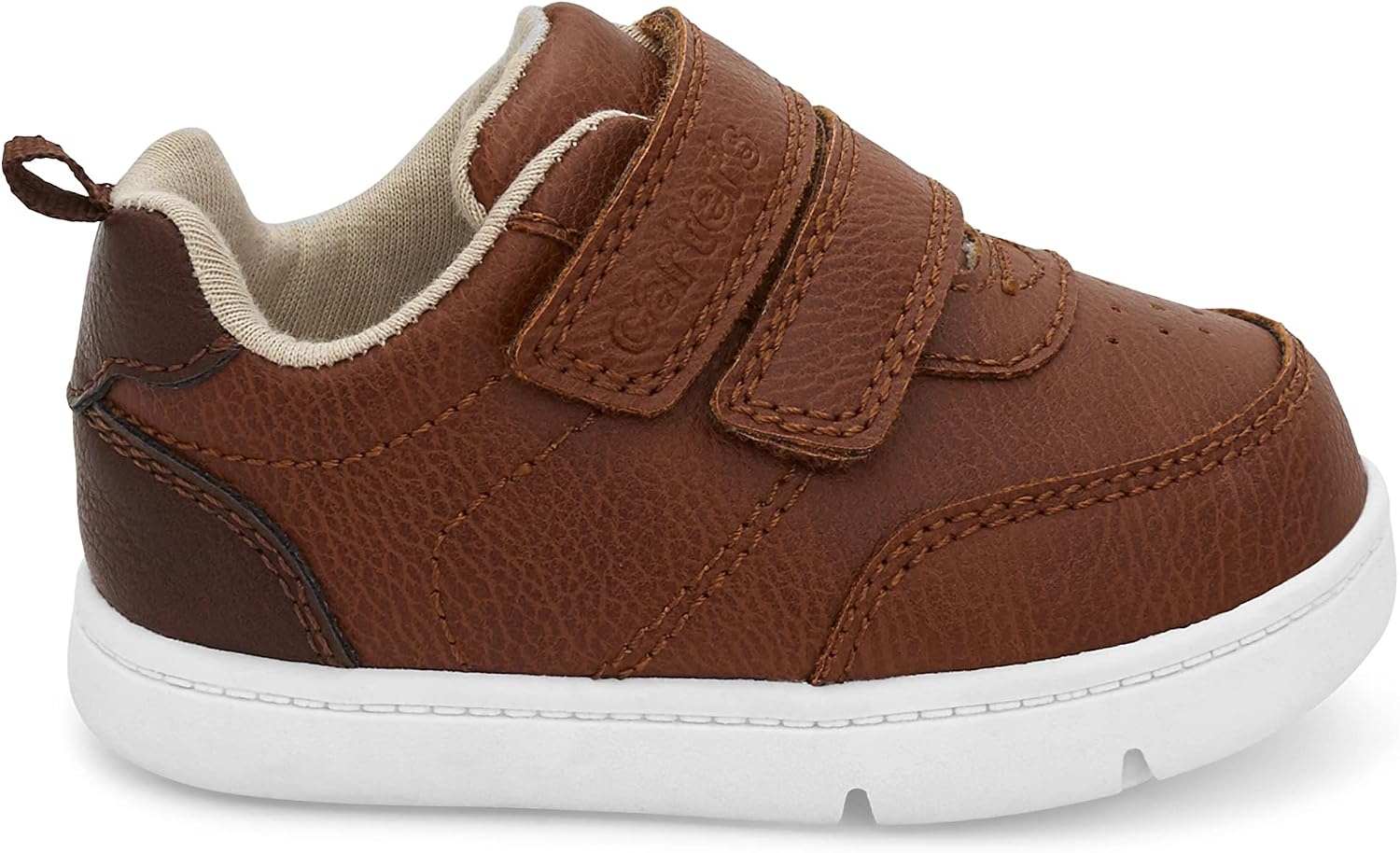 image:imageCarters Baby NeobpBrown