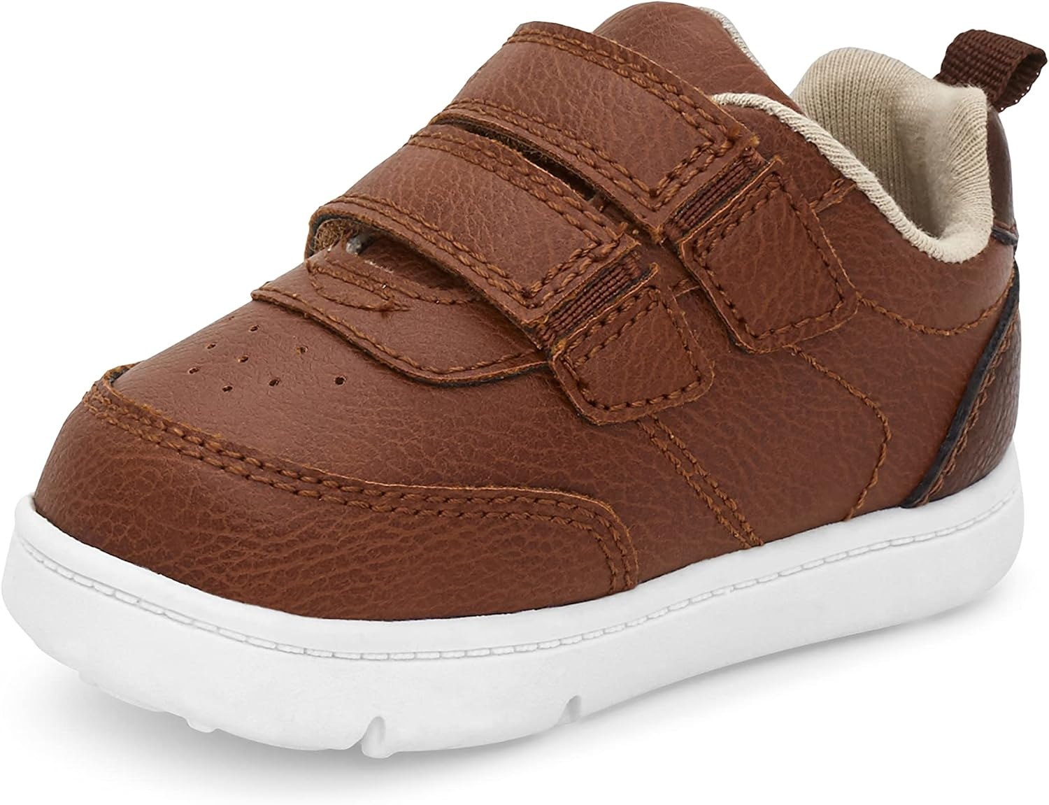 image:imageCarters Baby NeobpBrown