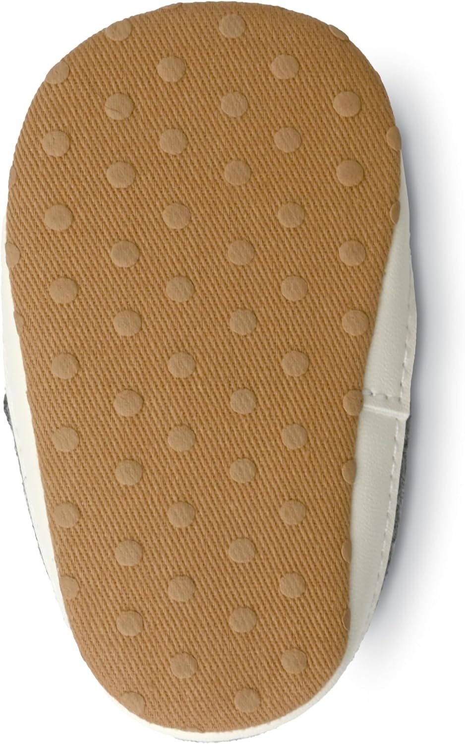 image:imageCarters Baby amp Infant Boots for BoysGrey Wool