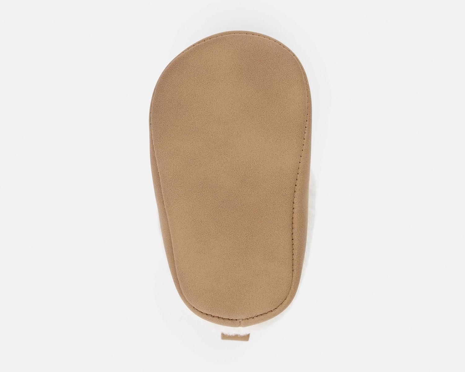 image:imageCarters Baby amp Infant Boots for BoysTan Moccasin