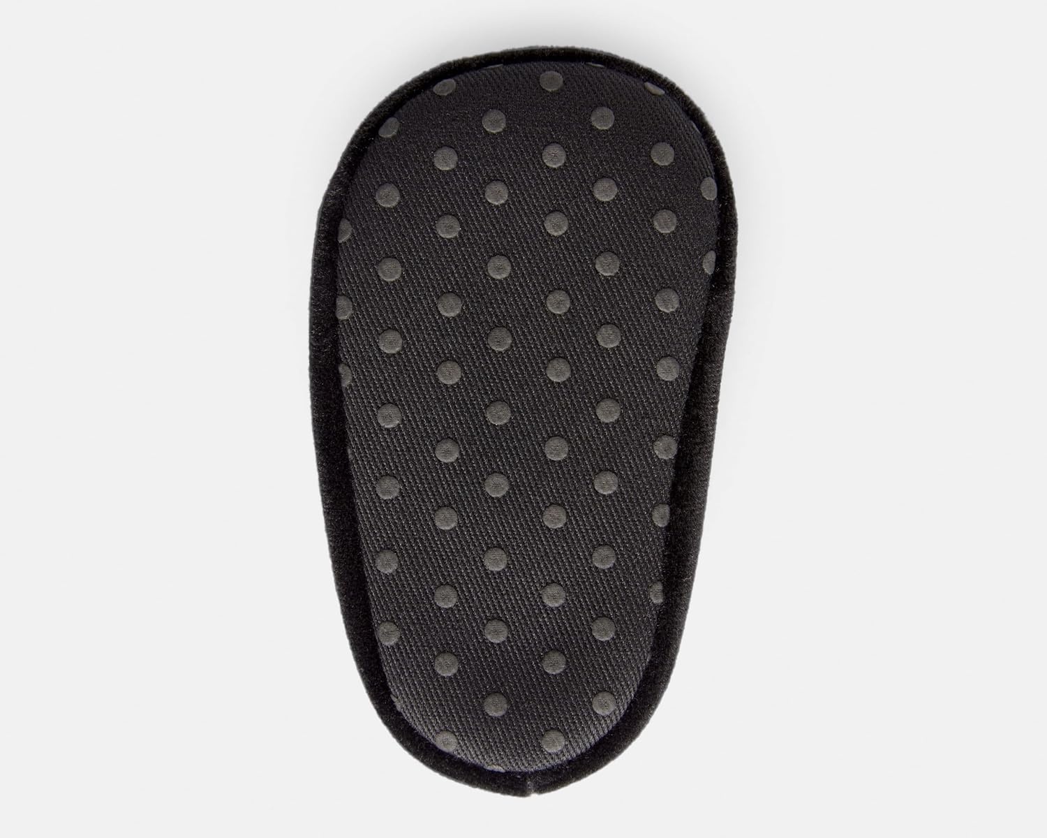image:imageCarters Baby amp Infant Mary Jane Flats for GirlsBlack Velvet